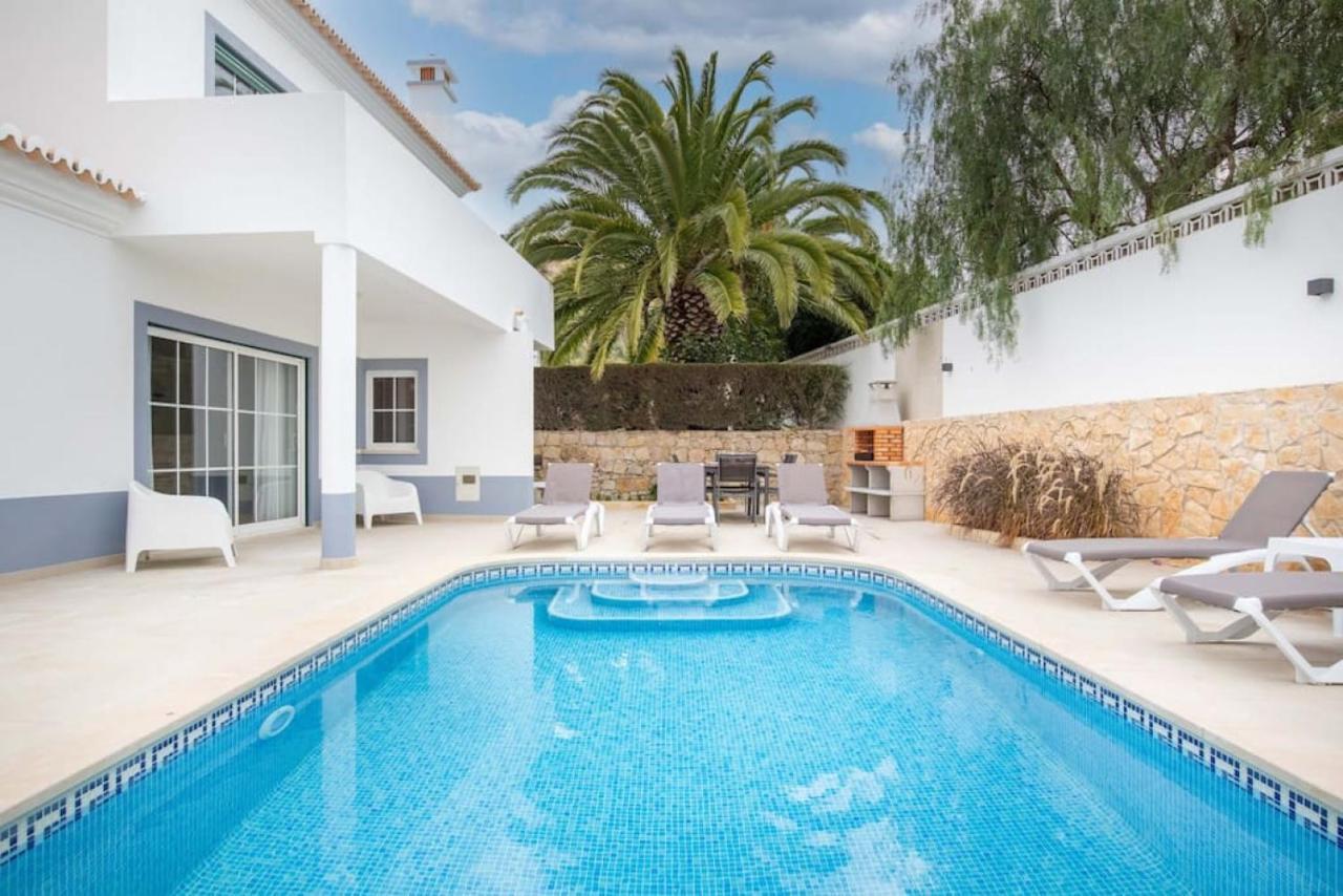 Villa Estrella - Luz Exterior foto