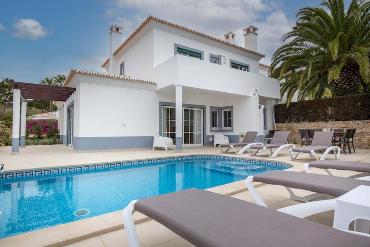 Villa Estrella - Luz Exterior foto