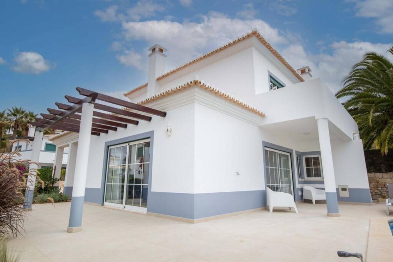 Villa Estrella - Luz Exterior foto