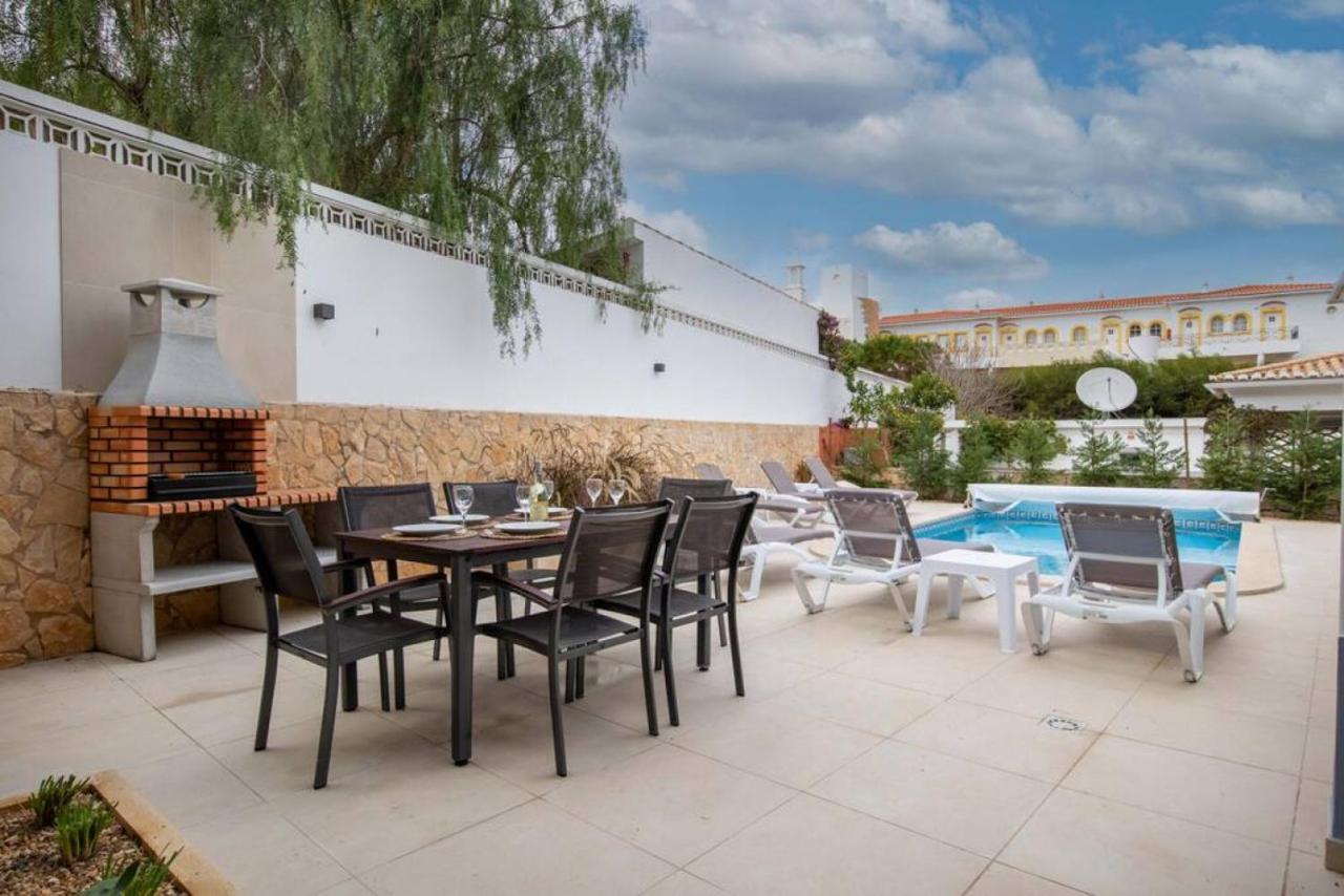 Villa Estrella - Luz Exterior foto