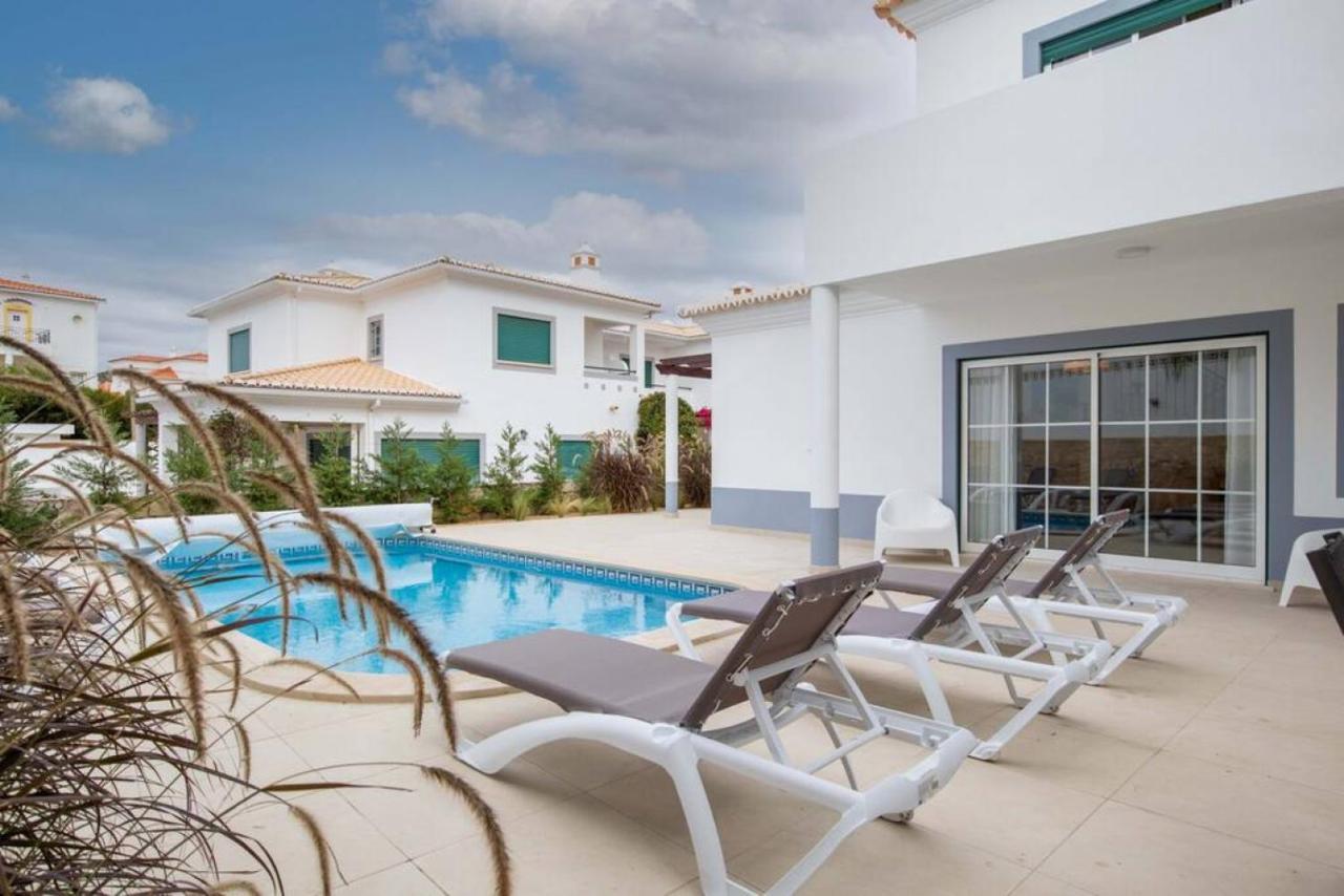 Villa Estrella - Luz Exterior foto